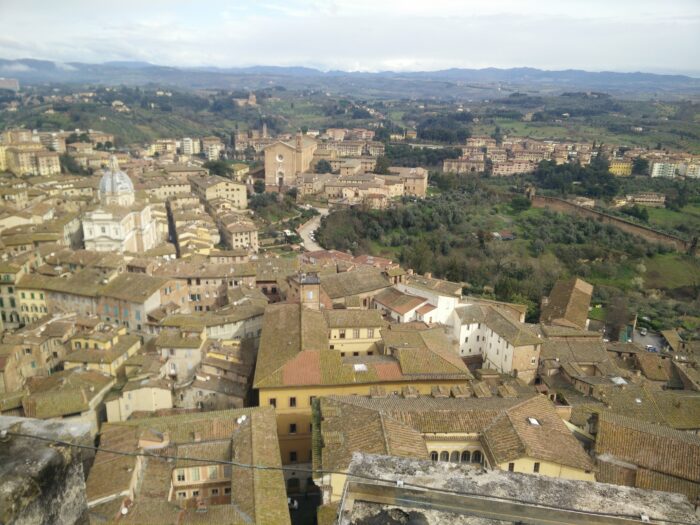 Ecco quanto costano le case a Siena