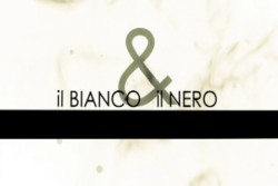 Il Bianco & Il Nero 22032016