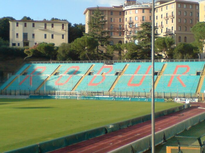 Cosa dicono di noi: Siena aspetta il Pontedera