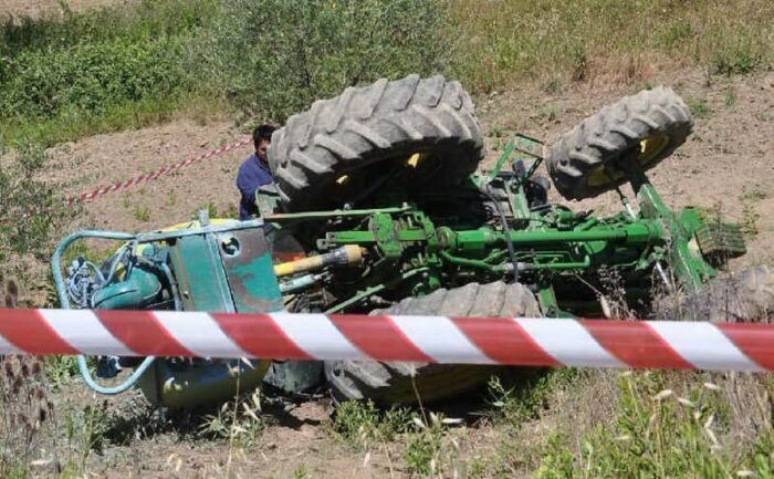 Muore a 59 anni travolto dal trattore nelle campagne del Chianti