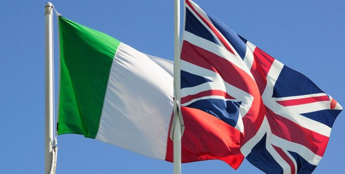 Brexit, preoccupazione tra i tanti senesi che lavorano in Inghilterra