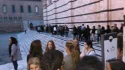 Boom di ingressi al Duomo e al Santa Maria della Scala nel weekend pasquale