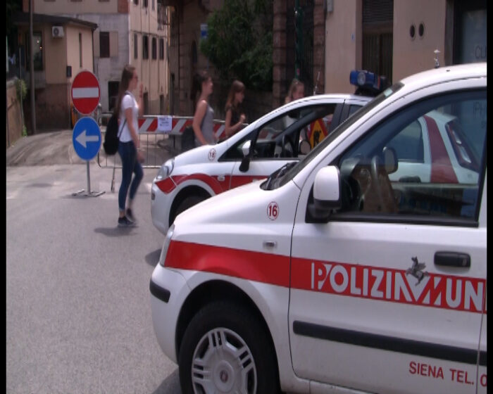 Strade Bianche, modifiche temporanee alla viabilità