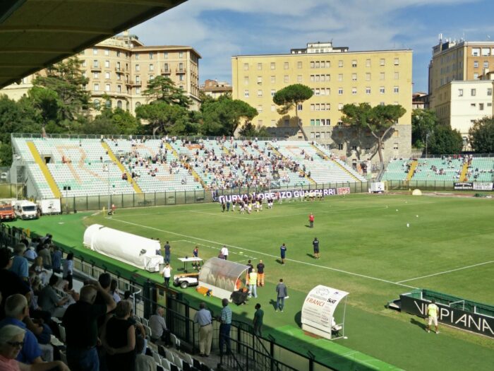 Ripescaggi in B, i tifosi dei 5 club esclusi pronti ad adire le vie legali