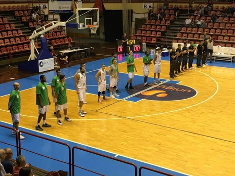 Mens sana in finale al torneo Terme di Castrocaro - IL VIDEO