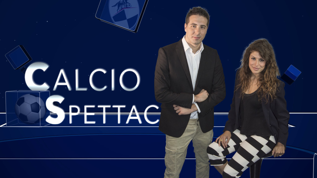 "Calcio Spettacolo", stasera puntata speciale