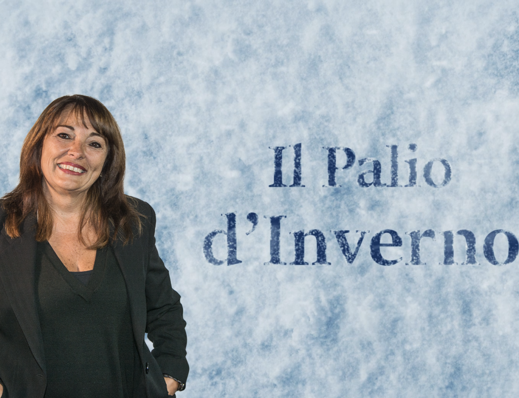 Stasera imperdibile puntata di "Il Palio d’Inverno": “interrogatorio” al Sindaco