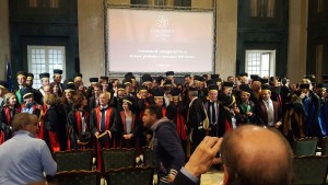 I nuovi docenti dell'Università di Siena