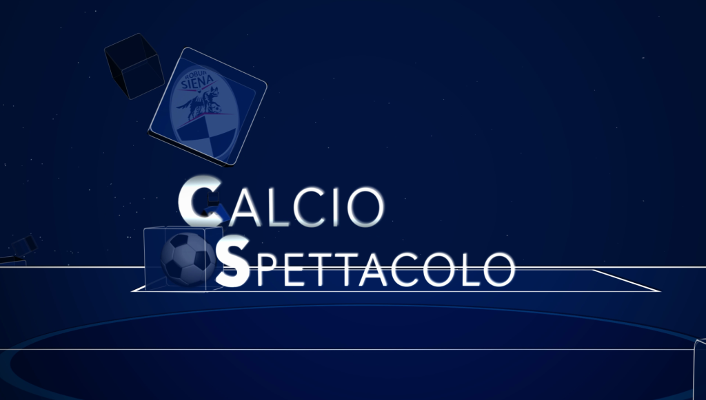 "Calcio Spettacolo": torna la Robur su Radio Siena TV