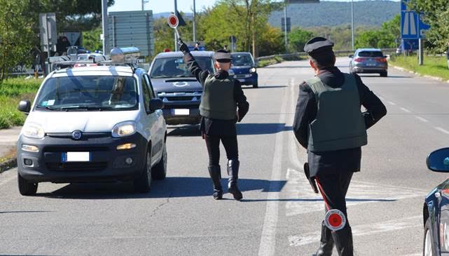 Provoca incidente: tasso alcolemico quattro volte superiore al consentito