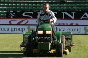 E' morto Olinto Giglioli, un pilastro del Siena Calcio