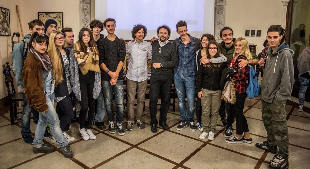 Sabato e domenica Liceo Artistico aperto per la mostra dell’Art Photo Travel Festival