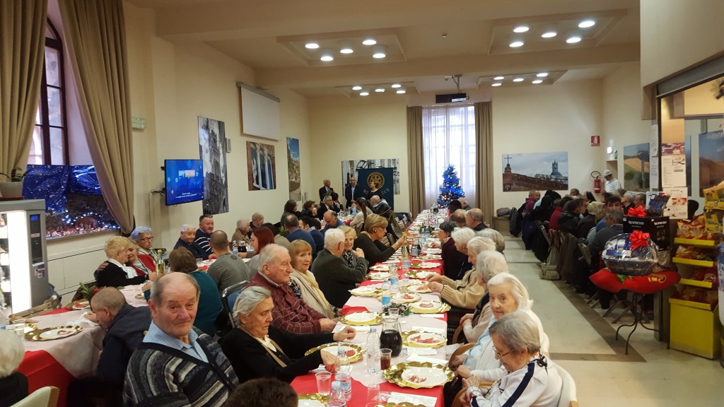 Contributi regionali per il Campansi, il Santa Petronilla e la casa di accoglienza "Il Faro"