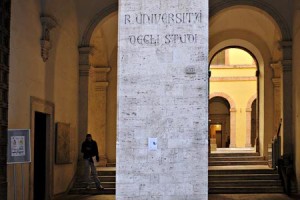 "Classifica di Shanghai", Università di Siena nella fascia 501-600 a livello mondiale
