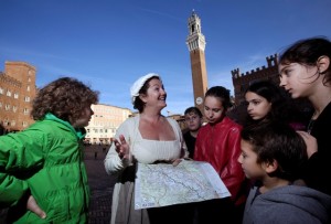 “Siena for kids”: oltre 10mila i partecipanti alla prima edizione del progetto dedicato a bambini, ragazzi e famiglie