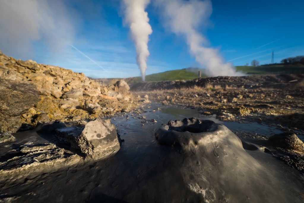 Geotermia, Enel investe nel senese