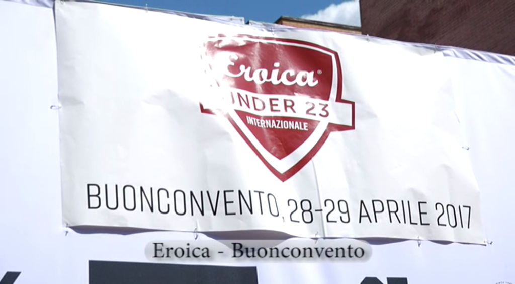 Eroica Buonconvento 29042917