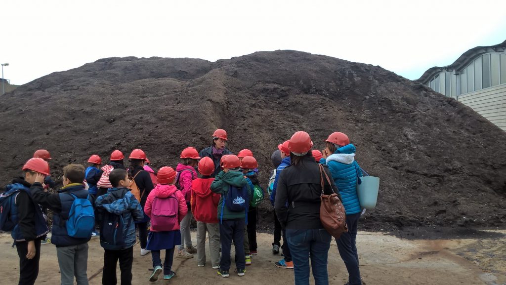 La “Ri-Creazione” di Sei Toscana è sempre più green, successo per il progetto di educazione ambientale