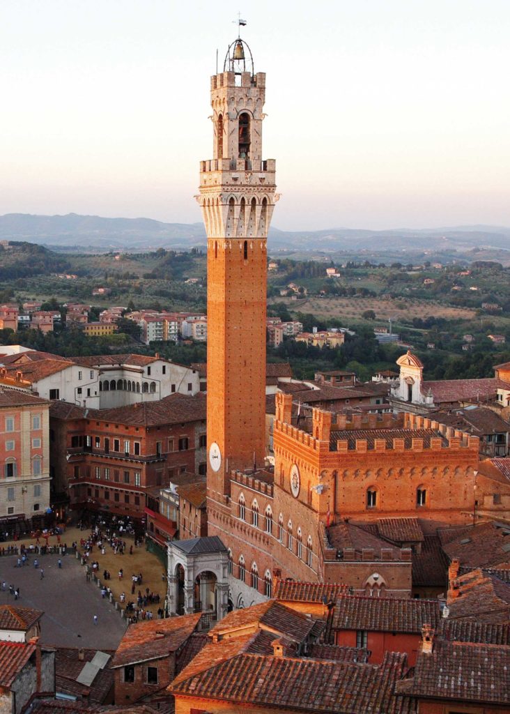 “Siena è servita”: prima visita guidata alla scoperta di strade e sapori