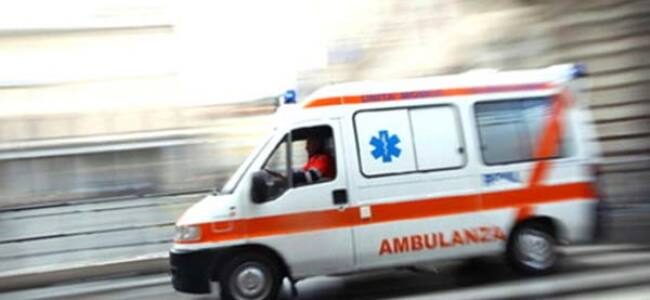 Dramma a Montepulciano, 78enne muore investito da un'auto