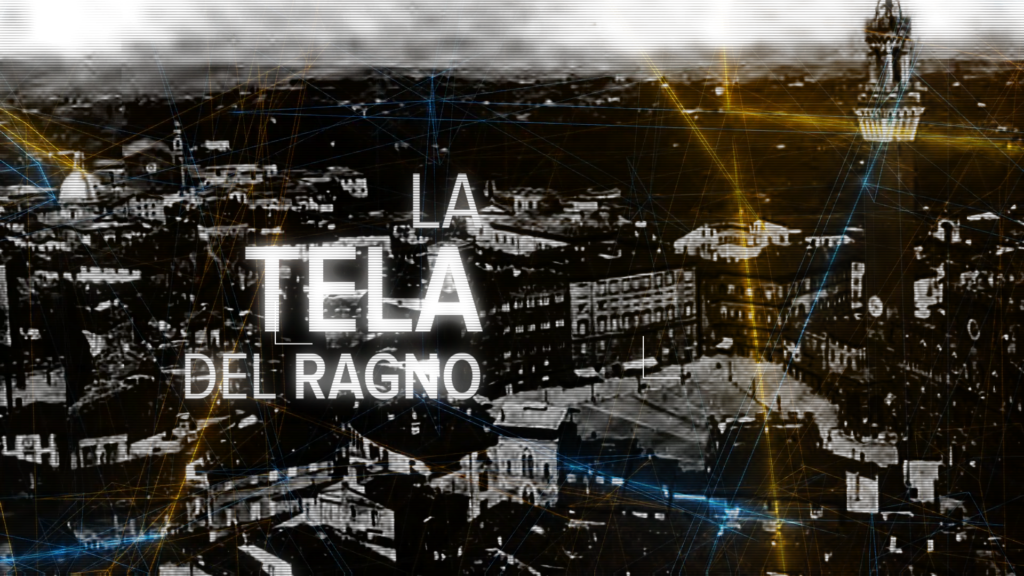 La Tela del Ragno su Siena Tv: si parla di Mps