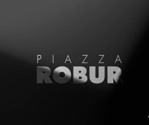 Piazza Robur (Cuneo-Robur Siena 2-0) 20-12-2017