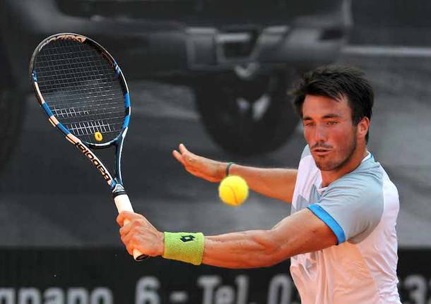 Tennis, il TC Sinalunga in una difficile trasferta a Genova