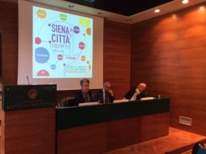 "Siena città aperta", presentata la seconda edizione all'insegna di arte e benessere