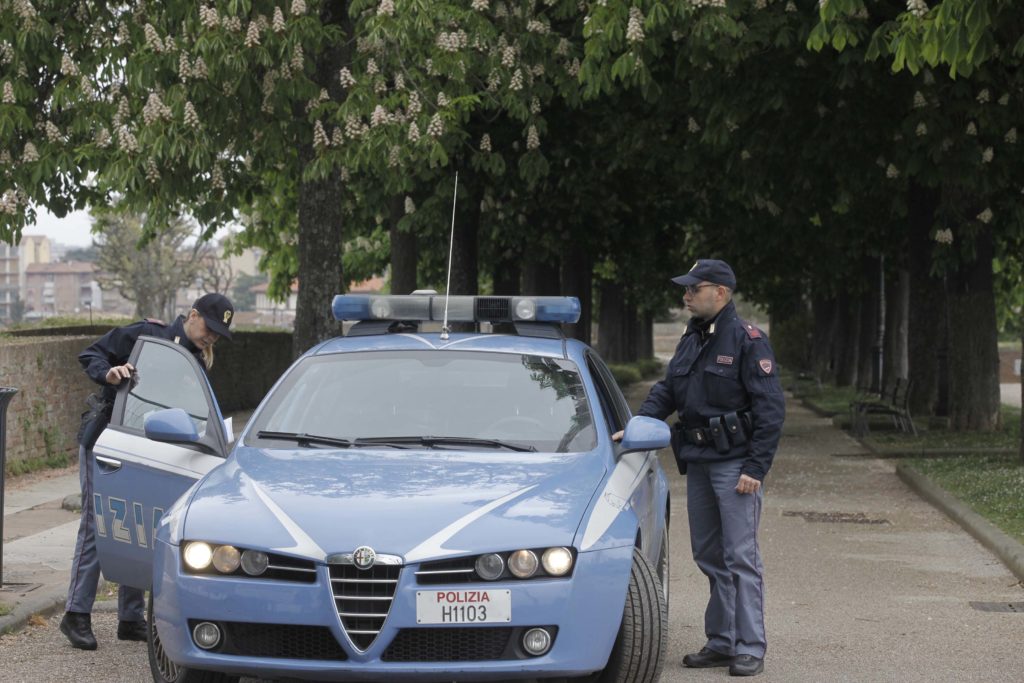 Chiusi, la polizia sventa un tentativo di truffa a un 84enne