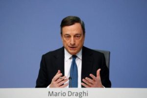 Mps,  Banca d'Italia: Draghi sapeva del buco dal 2010