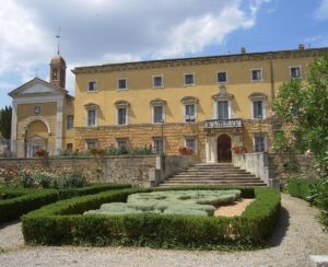 Castelnuovo viaggia nel tempo attraverso i 650 anni dalla sua fondazione