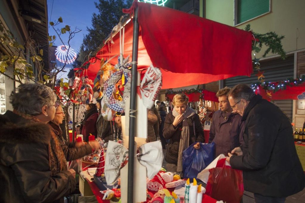 Chiusi, tutti gli eventi per il ponte dell'Immacolata