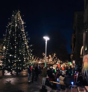 Abbadia San Salvatore, un weekend all'insegna del benessere nella Città delle Fiaccole