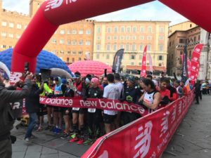 Trail delle Mura, effetto positivo sul turismo