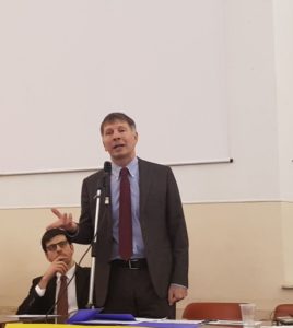 De Mossi su San Miniato: "Una zona penalizzata e da riqualificare"