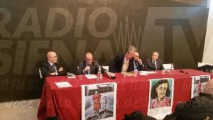 Giorno della Memoria, presentata la mostra di Charles Szymkowicz. Il programma