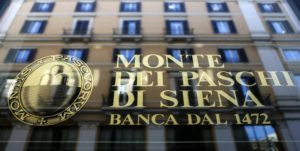 Banca Mps colloca 300 milioni di euro di bond subordinati al 10,5%