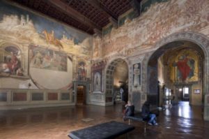 Siena: Quadreria di Palazzo Pubblico, approvato il progetto definitivo