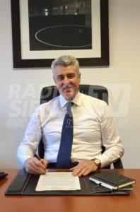 Mps: Nello Foltran nuovo responsabile area mercati e prodotti wealth management