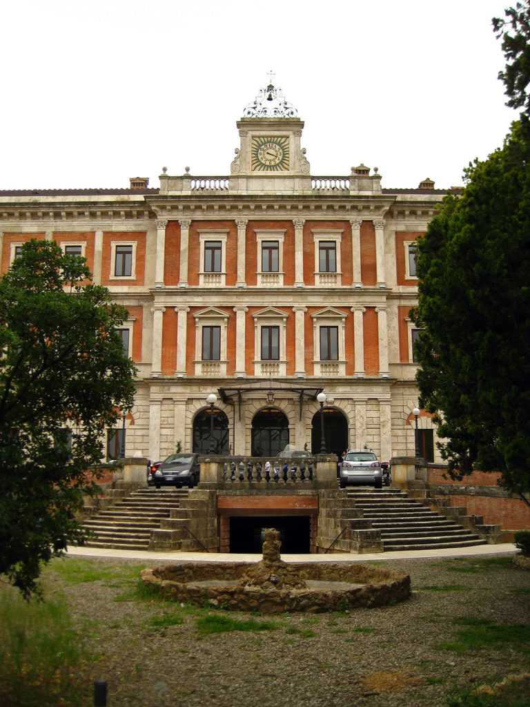 La mostra de "La Biblioteca del San Niccolò" sarà visitabile per un mese