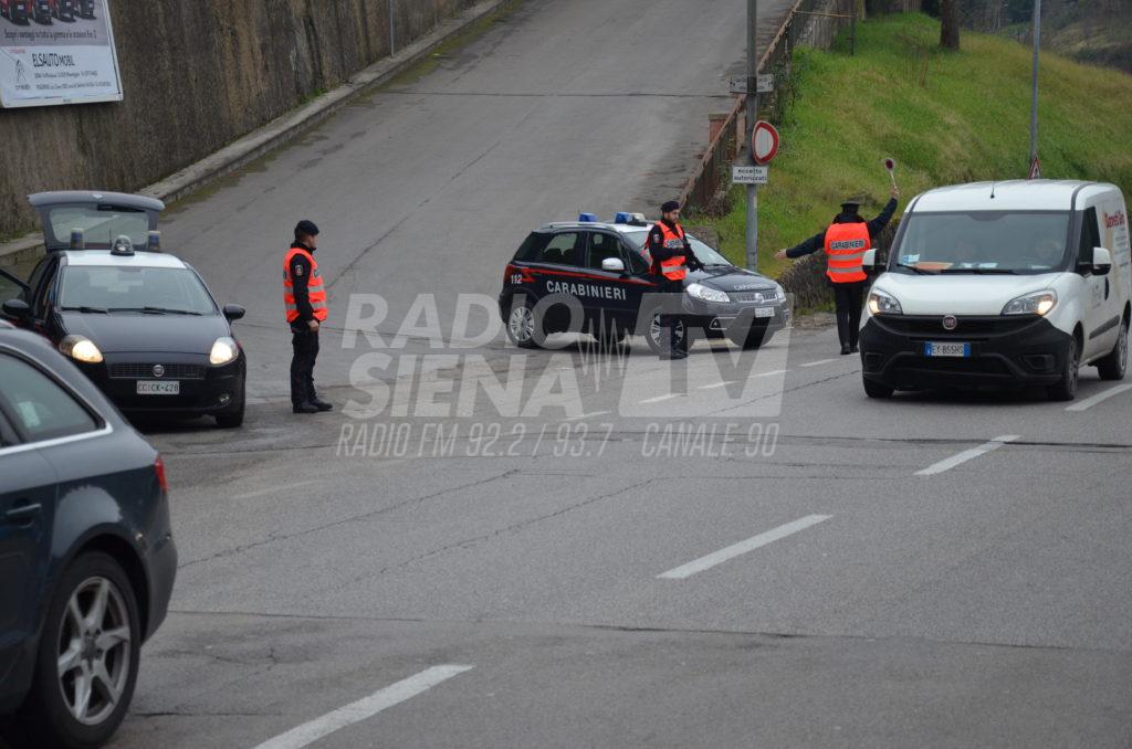 Furti in trasferta, arriva la condanna: arrestato 38enne