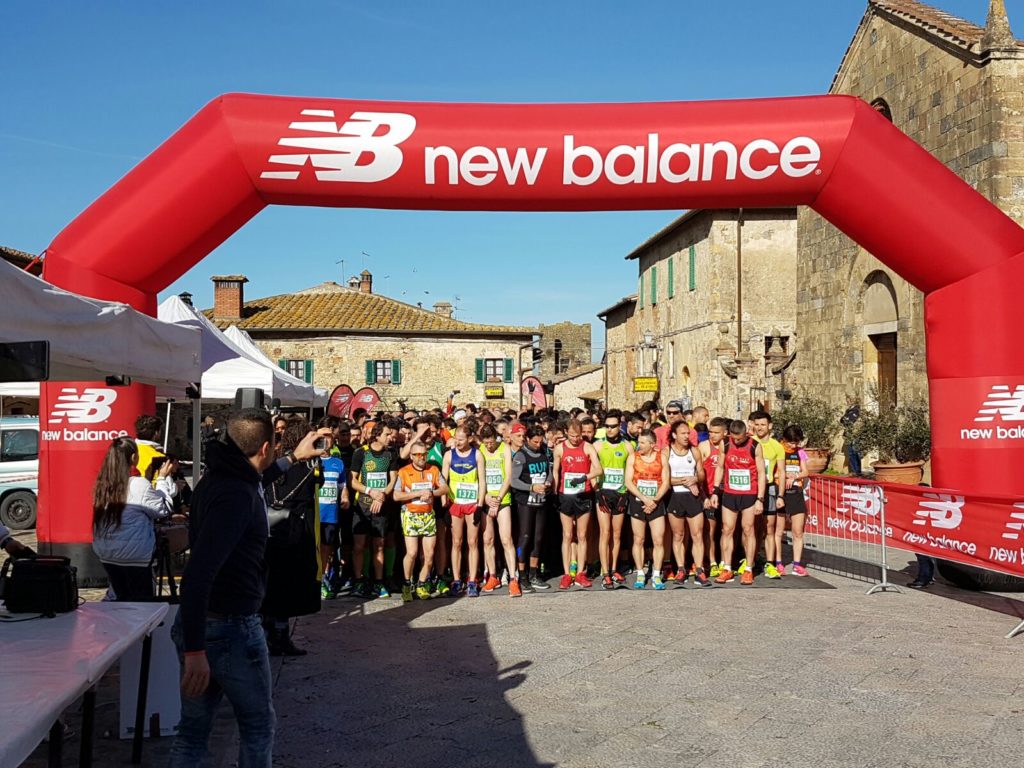 Terre di Siena Ultramarathon, è tutto pronto per l’edizione 2018