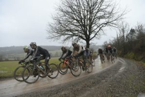 GF Strade Bianche: edizione straordinaria il 13 Settembre