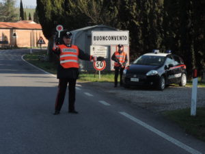 Trasporta ferro senza autorizzazioni, denunciato