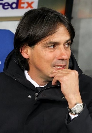 Simone Inzaghi si è sposato a Montalcino con Gaia Lucariello