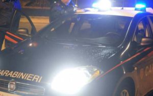 Deve scontare 7 anni di condanna, arrestato dai carabinieri