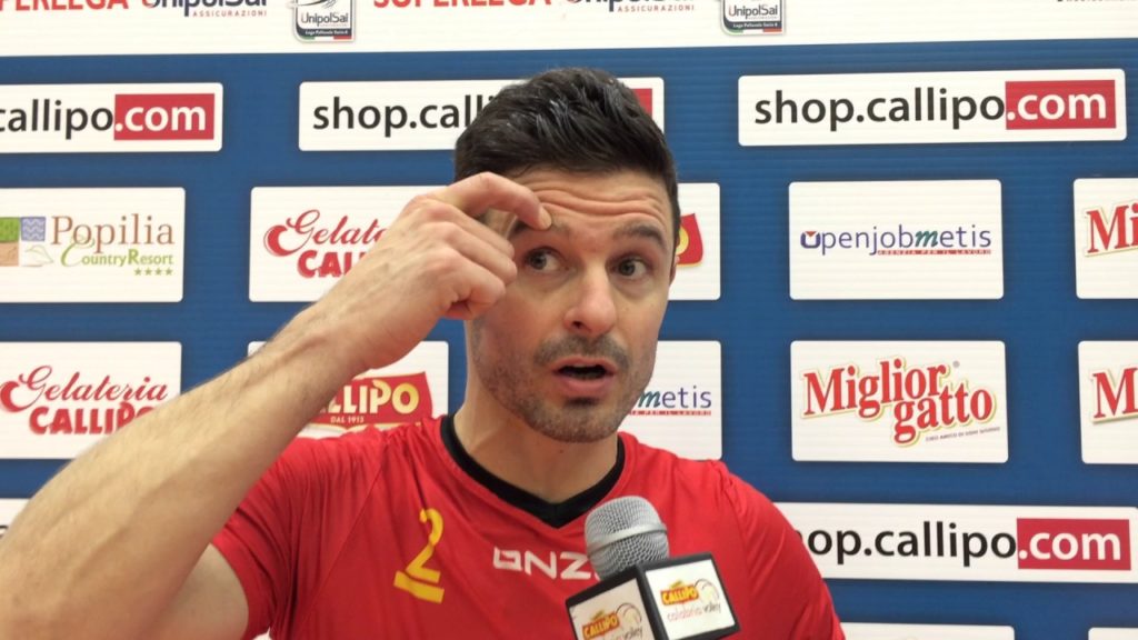 Emma Villas, Manuel Coscione potrebbe essere il primo rinforzo per la Superlega