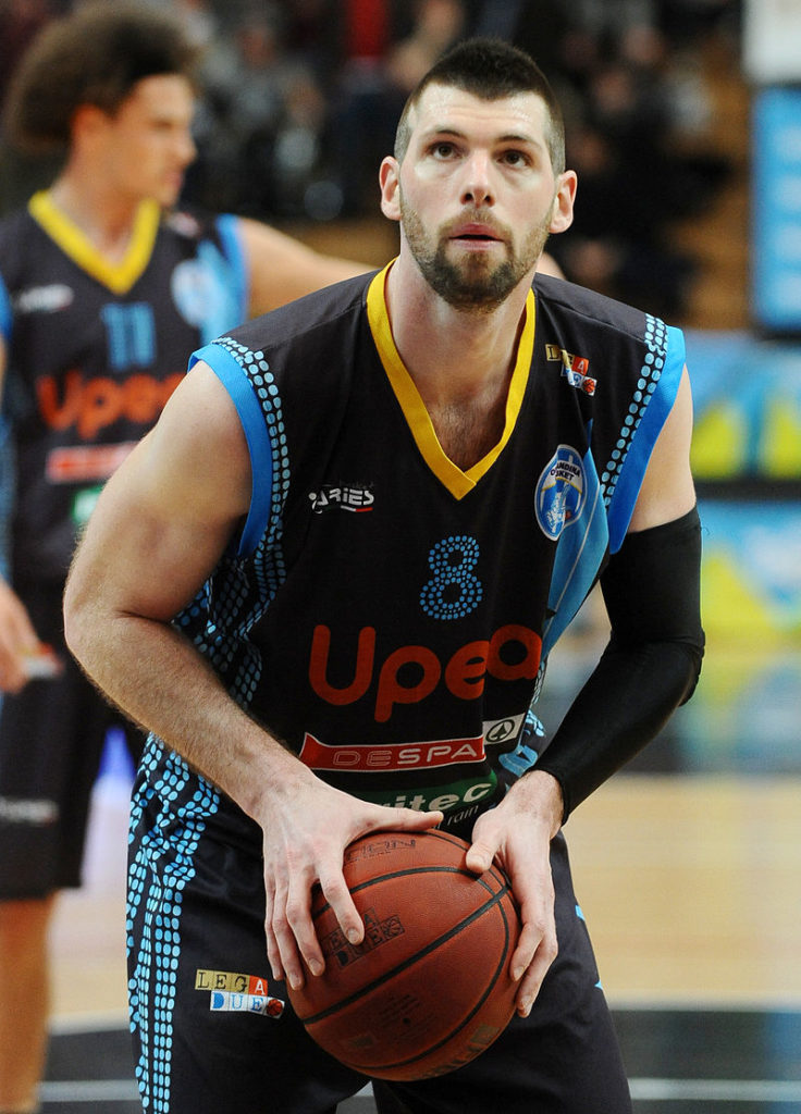 Mens Sana, ufficiale anche Mitchell Poletti