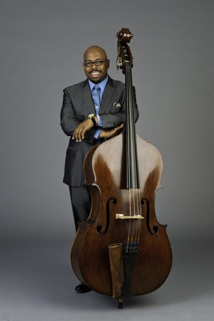 Christian McBride's New Jawn  chiude l’edizione 2018 di Jazz & Wine in Montalcino