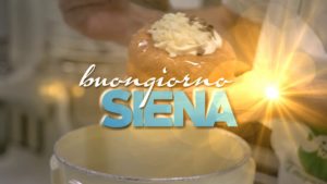 Buongiorno Siena 06-12-2018